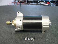Yamaha Outboard 6h3-81800-10-00 Ems Global Starter Motor