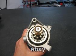 Yamaha Outboard 6h3-81800-10-00 Ems Global Starter Motor