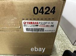 Yamaha Outboard, CL7 Digital Display Kit, Fits DEC & DES Motors, P#6YD-83710-04