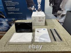 Yamaha Outboard, CL7 Digital Display Kit, Fits DEC & DES Motors, P#6YD-83710-14