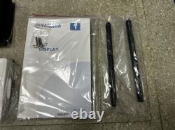 Yamaha Outboard, CL7 Digital Display Kit, Fits DEC & DES Motors, P#6YD-83710-14