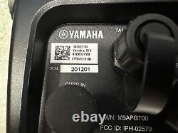 Yamaha Outboard, CL7 Display Kit, Fits DEC & DES Motors, P#6YD-83710-03-00