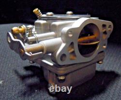 Yamaha Outboard Carburetor 6L2-14301-11 25HP 25E 25M 2-Stroke Boat Motor
