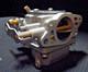 Yamaha Outboard Carburetor 6l2-14301-11 25hp 25e 25m 2-stroke Boat Motor