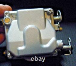 Yamaha Outboard Carburetor 6L2-14301-11 25HP 25E 25M 2-Stroke Boat Motor