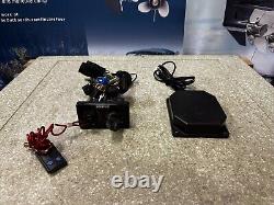 Yamaha Outboard, Dual Digital Key Switch, Fits DEC Motors, P#6X6-82570-41-00