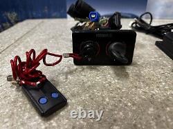 Yamaha Outboard, Dual Digital Key Switch, Fits DEC Motors, P#6X6-82570-41-00