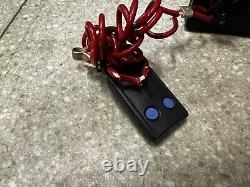 Yamaha Outboard, Dual Digital Key Switch, Fits DEC Motors, P#6X6-82570-41-00