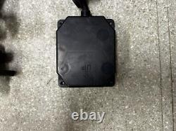Yamaha Outboard, Dual Digital Key Switch, Fits DEC Motors, P#6X6-82570-41-00