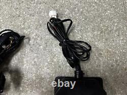 Yamaha Outboard, Dual Digital Key Switch, Fits DEC Motors, P#6X6-82570-41-00