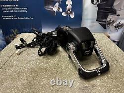 Yamaha Outboard, Dual Engine Digital Control, Fits DEC Motors, P#6X6-48207-00