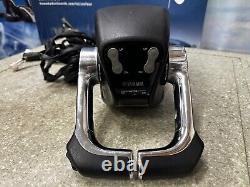 Yamaha Outboard, Dual Engine Digital Control, Fits DEC Motors, P#6X6-48207-00
