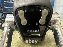Yamaha Outboard, Dual Engine Digital Control, Fits DEC Motors, P#6X6-48207-00
