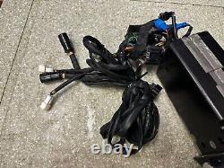Yamaha Outboard, Dual Engine Digital Control, Fits DEC Motors, P#6X6-48207-00