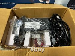 Yamaha Outboard, Dual Engine Digital Control, Fits DEC Motors, P#6X6-48207-73