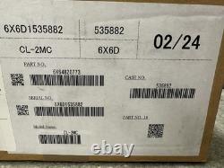 Yamaha Outboard, Dual Engine Digital Control, Fits DEC Motors, P#6X6-48207-73