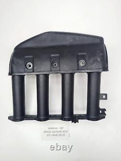 Yamaha Outboard Engine Motor AIR INTAKE SILENCER ASSEMBLY AIRBOX 75 80 90 100 HP