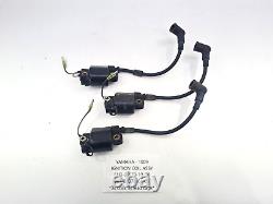 Yamaha Outboard Engine Motor, IGNITION COIL ASSY LEAD 60HP 70HP 60 70 HP