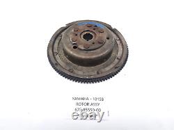 Yamaha Outboard Engine Motor Rotor Assembly Flywheel Assy 75 80 90 100 HP