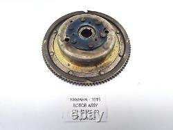 Yamaha Outboard Engine Motor Rotor Assy Flywheel Assembly 75 80 90 100 HP