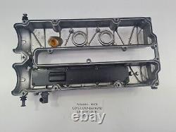 Yamaha Outboard Engine Motor VALVE, CYLINDER HEAD ROCKER COVER 80 HP 100 HP
