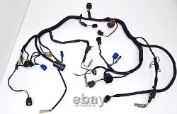 Yamaha Outboard Engine Motor WIRE HARNESS ASSY WIRING LOOM ASSEMBLY 225 250 HP