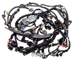 Yamaha Outboard Engine Motor WIRING WIRE LOOM HARNESS ASSY 4 stroke 300 350 HP