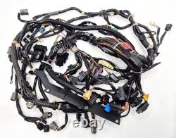 Yamaha Outboard Engine Motor WIRING WIRE LOOM HARNESS ASSY 4 stroke 300 350 HP