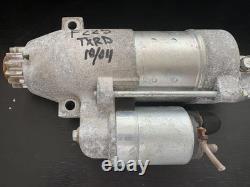 Yamaha Outboard Engine Starter Motor Assembly 200 225 HP 4 stroke'02-'11