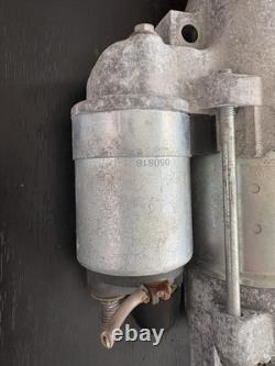 Yamaha Outboard Engine Starter Motor Assembly 200 225 HP 4 stroke'02-'11