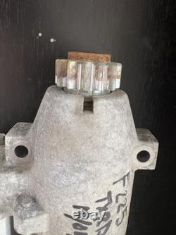 Yamaha Outboard Engine Starter Motor Assembly 200 225 HP 4 stroke'02-'11