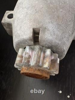 Yamaha Outboard Engine Starter Motor Assembly 200 225 HP 4 stroke'02-'11