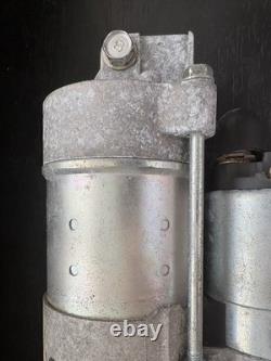 Yamaha Outboard Engine Starter Motor Assembly 200 225 HP 4 stroke'02-'11