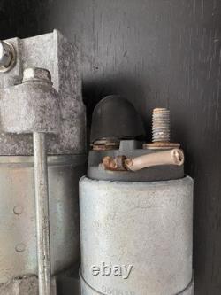 Yamaha Outboard Engine Starter Motor Assembly 200 225 HP 4 stroke'02-'11