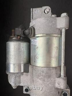 Yamaha Outboard Engine Starter Motor Assembly 200 225 HP 4 stroke'02-'11