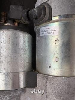 Yamaha Outboard Engine Starter Motor Assembly 200 225 HP 4 stroke'02-'11