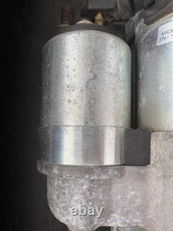 Yamaha Outboard Engine Starter Motor Assembly 200 225 HP 4 stroke'02-'11