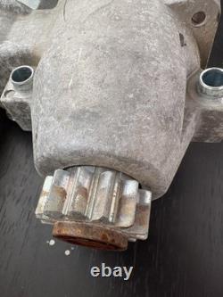 Yamaha Outboard Engine Starter Motor Assembly 200 225 HP 4 stroke'02-'11