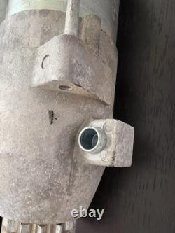 Yamaha Outboard Engine Starter Motor Assembly 200 225 HP 4 stroke'02-'11