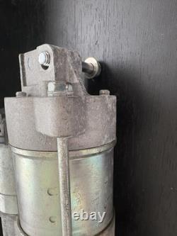 Yamaha Outboard Engine Starter Motor Assembly 200 225 HP 4 stroke'02-'11 Yamaha Outboard Engine Starter Motor Assembly 200 225 HP 4 stroke'02-'11