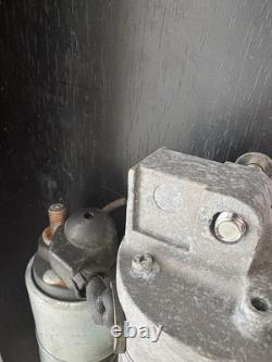 Yamaha Outboard Engine Starter Motor Assembly 200 225 HP 4 stroke'02-'11