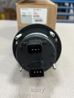 Yamaha Outboard Helm Master EX 6X9-762H0-10-00 Fixed Helm for DES and XTO motors