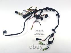 Yamaha Outboard Main Engine Loom Wire Harness Assembly 80HP 100 HP Motor