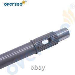 Yamaha Outboard Motor 4T 75HP 50HP 80HP 90/100HP Propeller Shaft 67F-45611-01-00