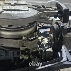 Yamaha Outboard Motor 4-Stroke, Well Maintained, Purchased Oct 2013, Used Once