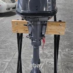 Yamaha Outboard Motor 4-Stroke, Well Maintained, Purchased Oct 2013, Used Once