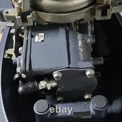 Yamaha Outboard Motor 4-Stroke, Well Maintained, Purchased Oct 2013, Used Once