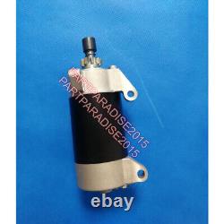 Yamaha Outboard Motor 60HP ELECTRIC START KI MOTOR Enduro E60HMHDL Flywheel 6K5