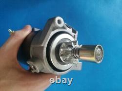 Yamaha Outboard Motor 60HP ELECTRIC START KI MOTOR Enduro E60HMHDL Flywheel 6K5