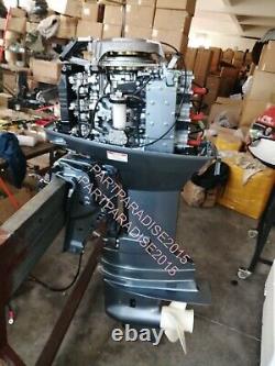 Yamaha Outboard Motor 60HP ELECTRIC START KI MOTOR Enduro E60HMHDL Flywheel 6K5